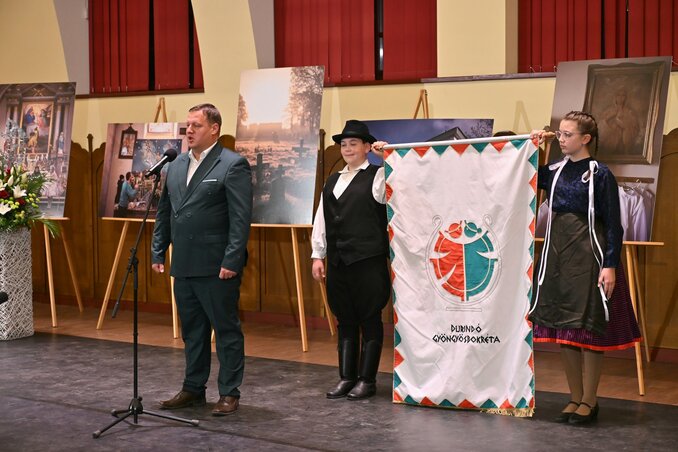 Molnár Edvárd felvétele