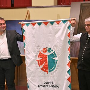 Molnár Edvárd felvétele