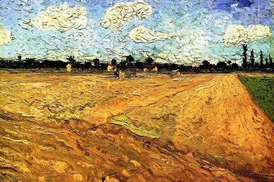 Vincent van Gogh