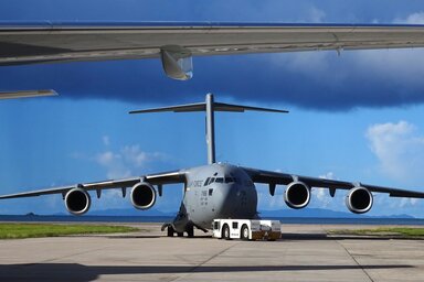 Sean Parnell, a Pentagon szóvivője azt mondta, a kivonulás rendben zajlott (Fotó: pixabay.com)