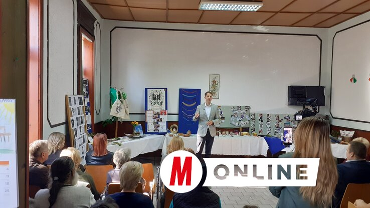 Dancsó Áron felvétele