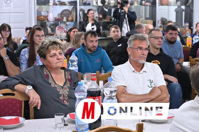 Molnár Edvárd felvétele