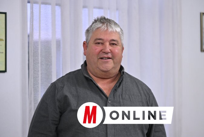 Molnár Edvárd felvétele