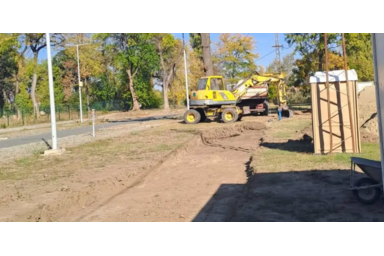 Screenshot: Facebook/ParkPalic