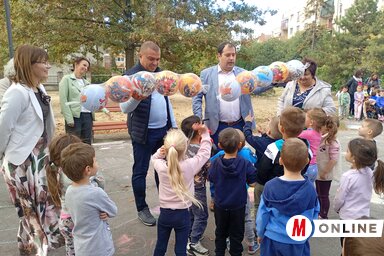 Bajić Jenei Klementina felvétele