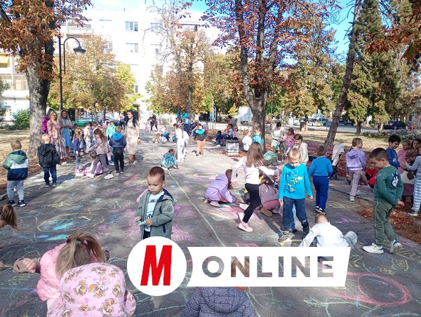 Bajić Jenei Klementina felvétele