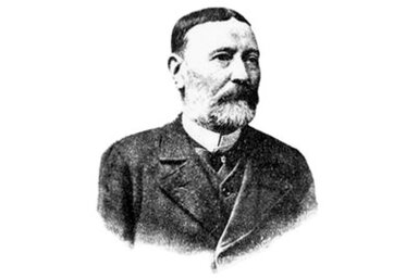 Iványi István