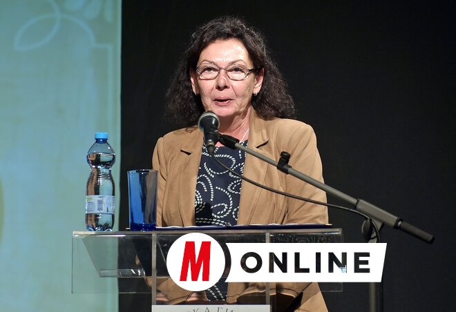 Varjú Potrebity Tatjana (fotó: Gergely Árpád)