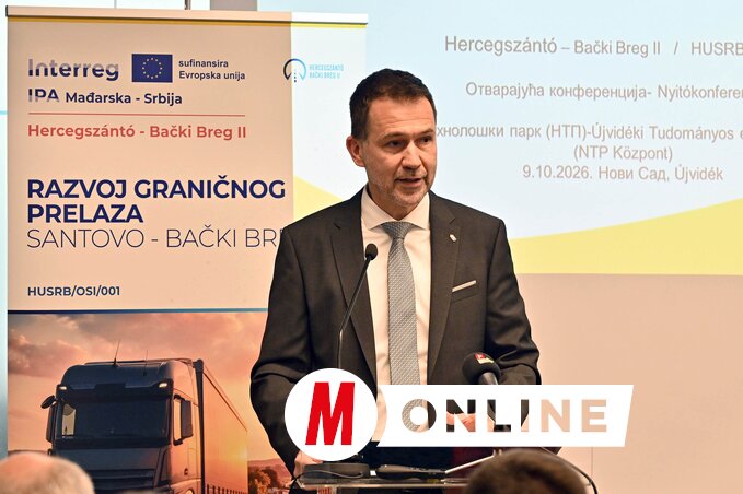 Barna Zsolt (fotó: Ótos András felvétele)
