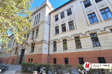 A gimnázium új épülete a mai Futaki úton napjainkban, ahol a Mihajlo Pupin Villamossági Szakközépiskola működik (fotó: Ótos András)