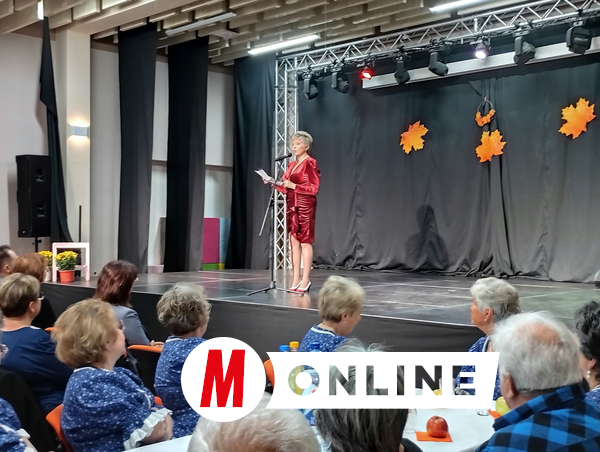 Kolovity Edina felvétele