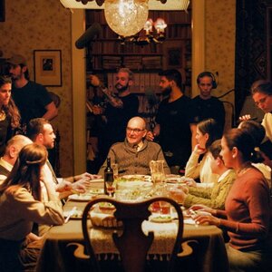 Az Itt érzem magam otthon a rangos sitgesi filmfesztiválon szerezte meg ezt az elismerést (Fotó: Film.hu)