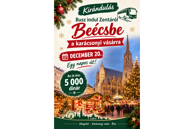 Az illusztráció nem valós hirdetést tartalmaz