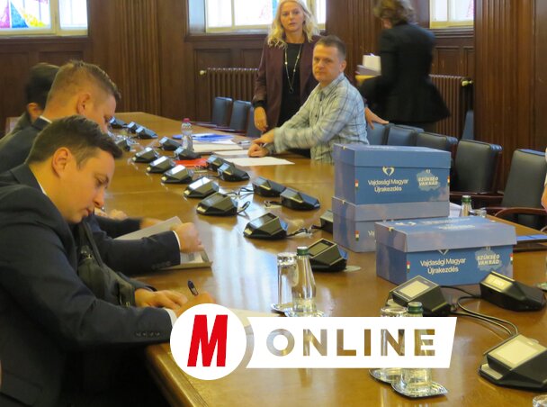 Miklós Hajnalka felvétele