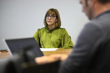 Bayer Judit (MTI)