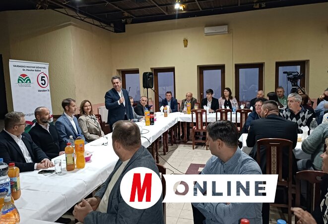 Lakossági fórum az Echo Gyermek- és Ifjúsági Központban / Kazinczy Paszterkó Diana