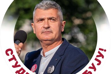 Az Egyetemista Lista vezetője hangsúlyozta, hogy programjuk egyik legfontosabb célja a nemzeti kisebbségekkel való együttműködés erősítése (Fotó: Facebook)