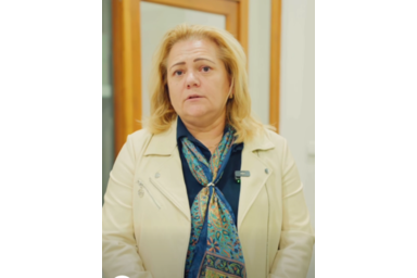 eduline.hu/patria24stvr.sk/ntky.sk/Facebook/Tamás Erzsébet, a Magyar Szövetség oktatási szakértője