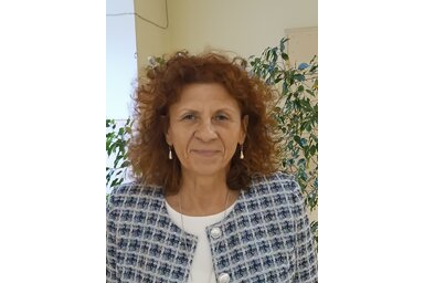 Dr. Kereki Judit államtitkár/fotó: Gruik Zsuzsa