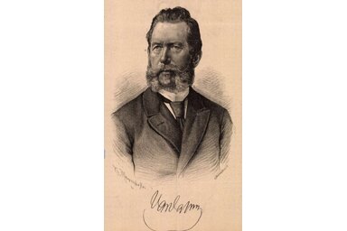 Vajda János
