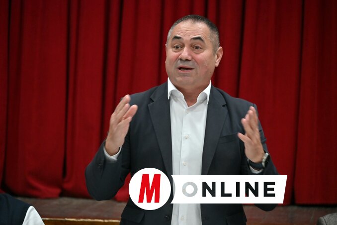 Molnár Edvárd felvétele
