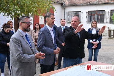 Molnár Edvárd felvétele