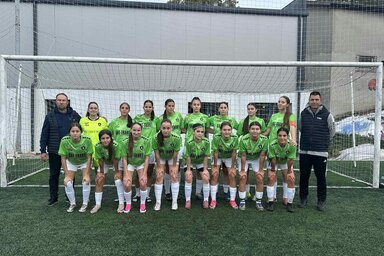 A hétvégén pályára lépett a topolyaiak U17-es csapata is, amely a Kadét Liga 6. fordulójában új klubrekordot felállítva, 24:0-s győzelmet aratott a sereghajtó zimonyi Milutinac otthonában
