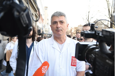 BETA/Dragan Gojić