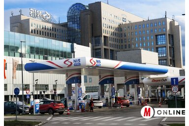 A pénzügyminisztérium tisztázta, hogy a tárcavezető a MOL-lal júniusban aláírt szerződésre utalt, nem pedig egy új megállapodásra (Fotó: Dávid Csilla)