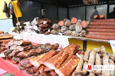 42. Turiai Kolbászfesztivál