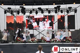 42. Turiai Kolbászfesztivál