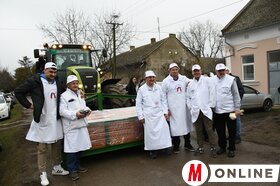 42. Turiai Kolbászfesztivál