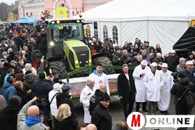 42. Turiai Kolbászfesztivál