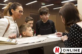 48. Jó Pajtás Sakktorna