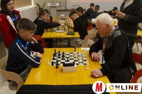 48. Jó Pajtás Sakktorna