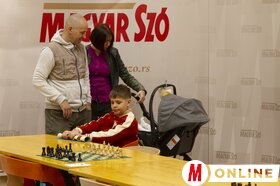 48. Jó Pajtás Sakktorna