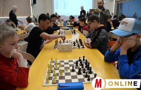 48. Jó Pajtás Sakktorna