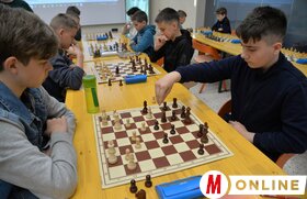 48. Jó Pajtás Sakktorna