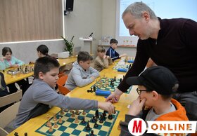 48. Jó Pajtás Sakktorna