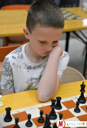 48. Jó Pajtás Sakktorna