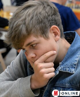 48. Jó Pajtás Sakktorna