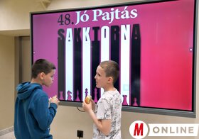 48. Jó Pajtás Sakktorna