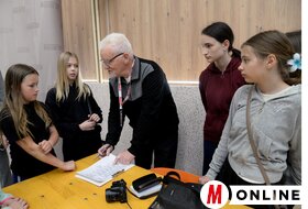 48. Jó Pajtás Sakktorna