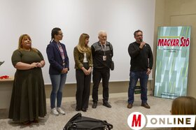 48. Jó Pajtás Sakktorna