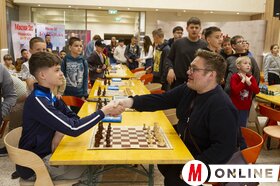 48. Jó Pajtás Sakktorna