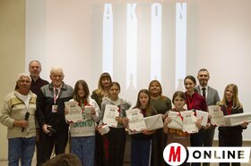 48. Jó Pajtás Sakktorna