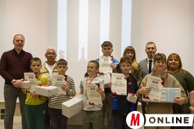 48. Jó Pajtás Sakktorna