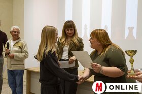 48. Jó Pajtás Sakktorna