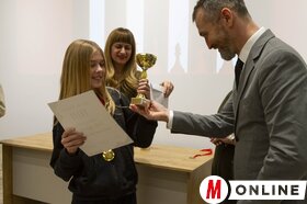 48. Jó Pajtás Sakktorna