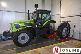 A Bata Kft. kiemelt jelentőségű szolgáltatóipari fejlesztésének ünnepélyes átadása Oromhegyesen